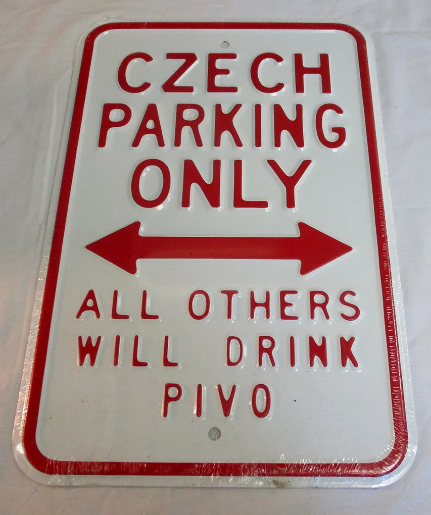 Parking Signs signs
