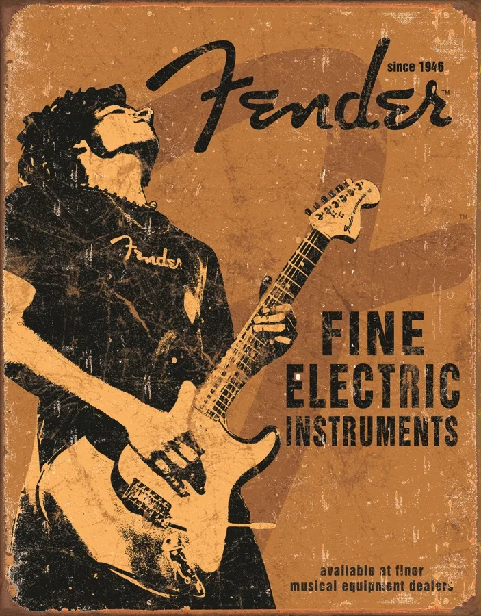 Music signs