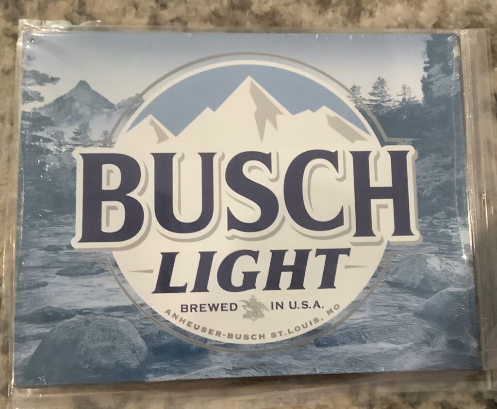 Busch Light Metal Signs busch-light-metal-signs