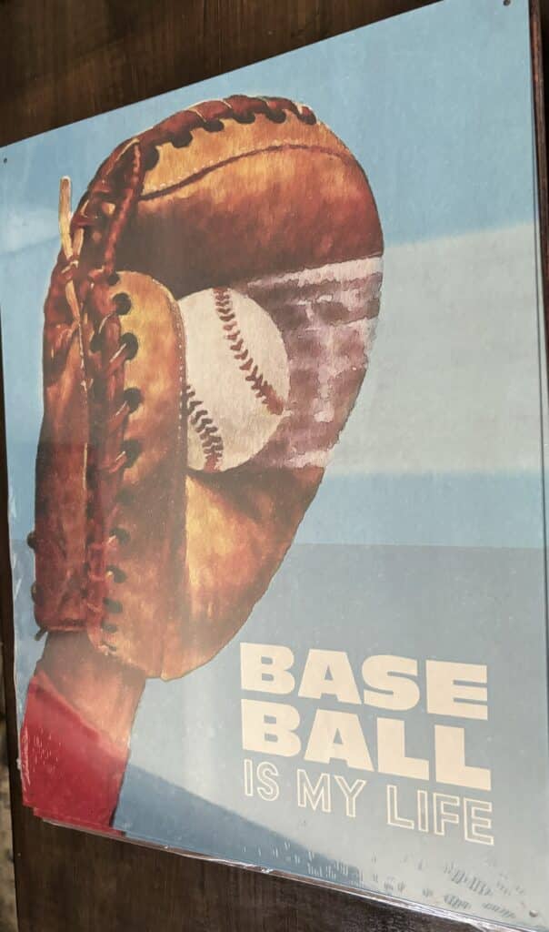 Sports Metal Signs sports-metal-signs